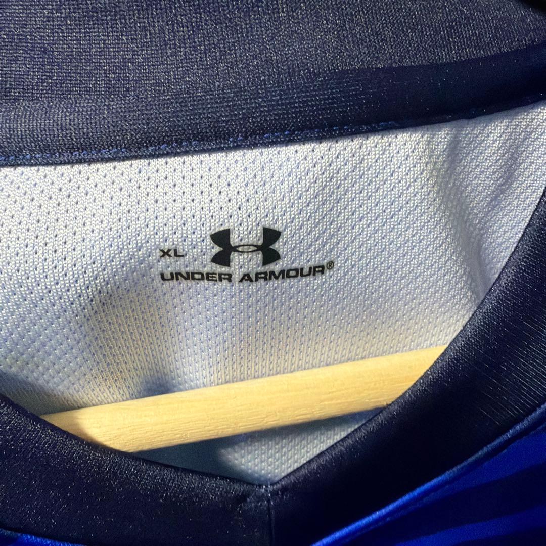 サイン入りユニフォーム　ラグビー　日本代表 稲垣選手