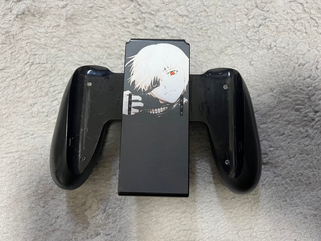 ニンテンドースイッチSwitch カスタム　東京グール　『早い者勝ち』