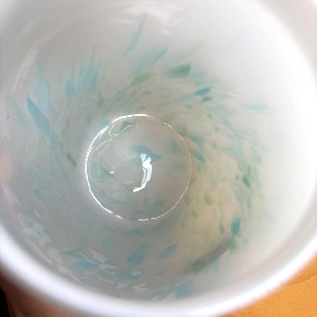 アクヴァレッリ　イッタラ　ヴィンテージ　花瓶　 フラワーベース