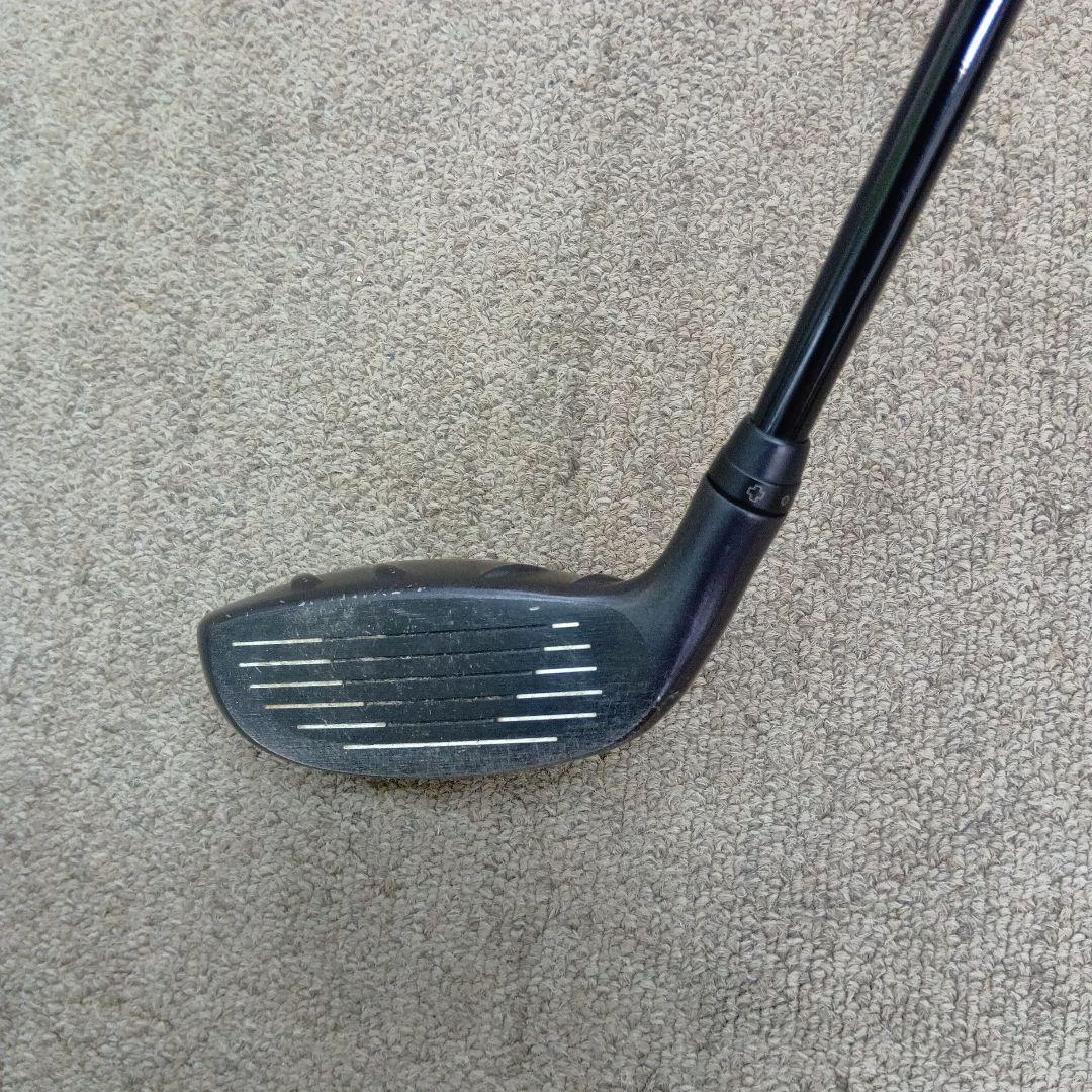 クラブ PING G410 4U