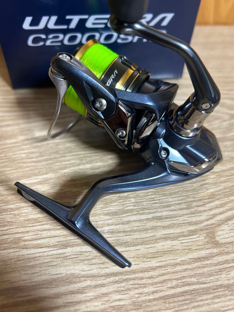 ［早い者勝］SHIMANO 21 ULTEGRA C2000SHG アルテグラ
