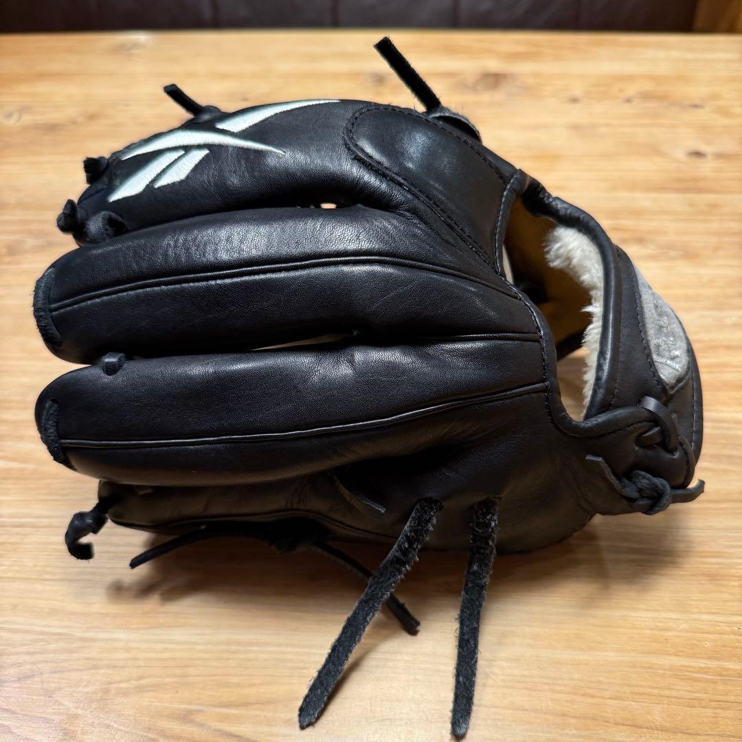 reebokリーボック vr6000 MLB 野球 内野 グローブ 硬式 軟式