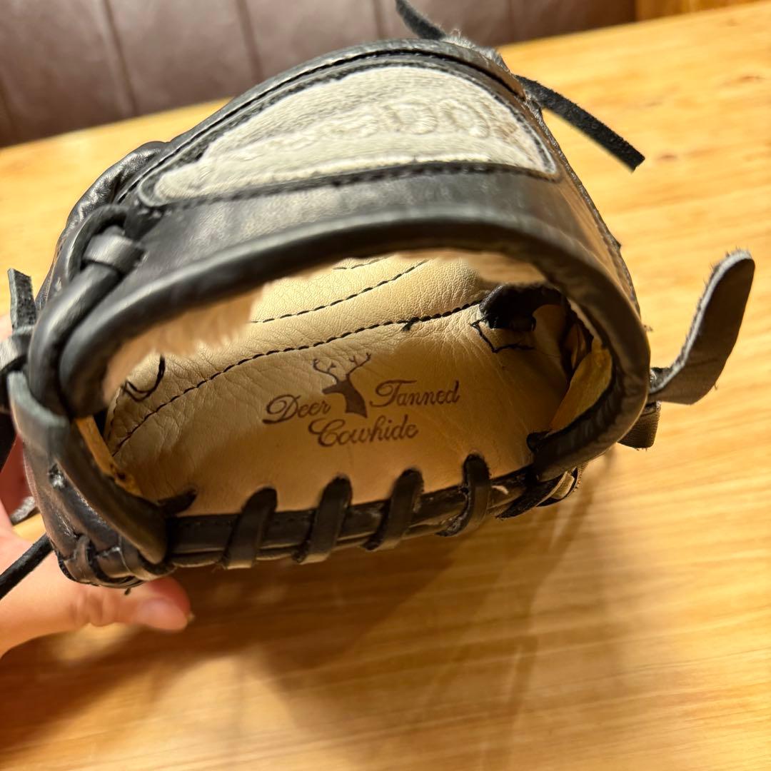 reebokリーボック vr6000 MLB 野球 内野 グローブ 硬式 軟式