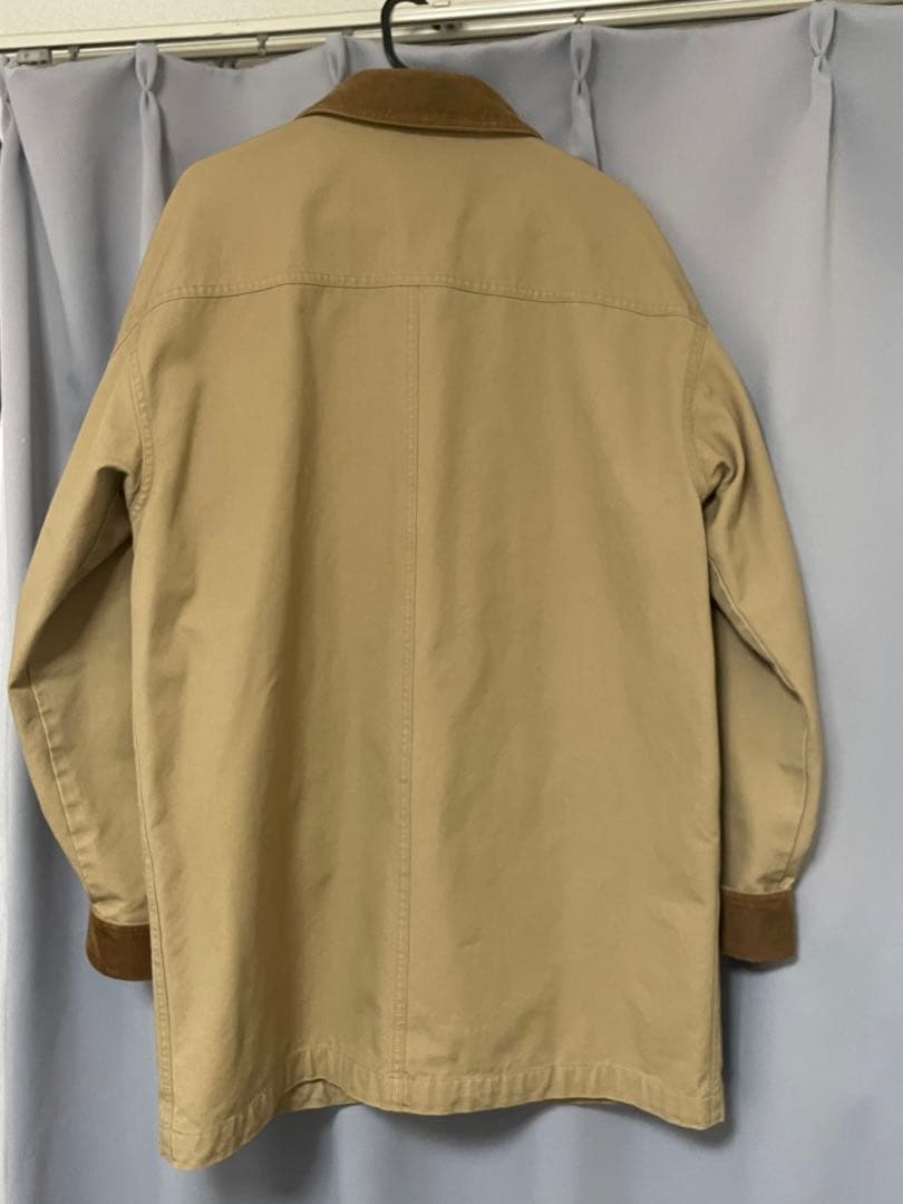 【美品】L.L.Bean フィールドコート