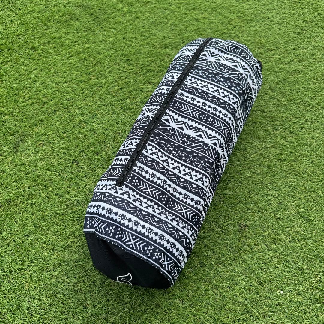 廃盤美品　フューチャーフォックス 2way コット ノルディック柄