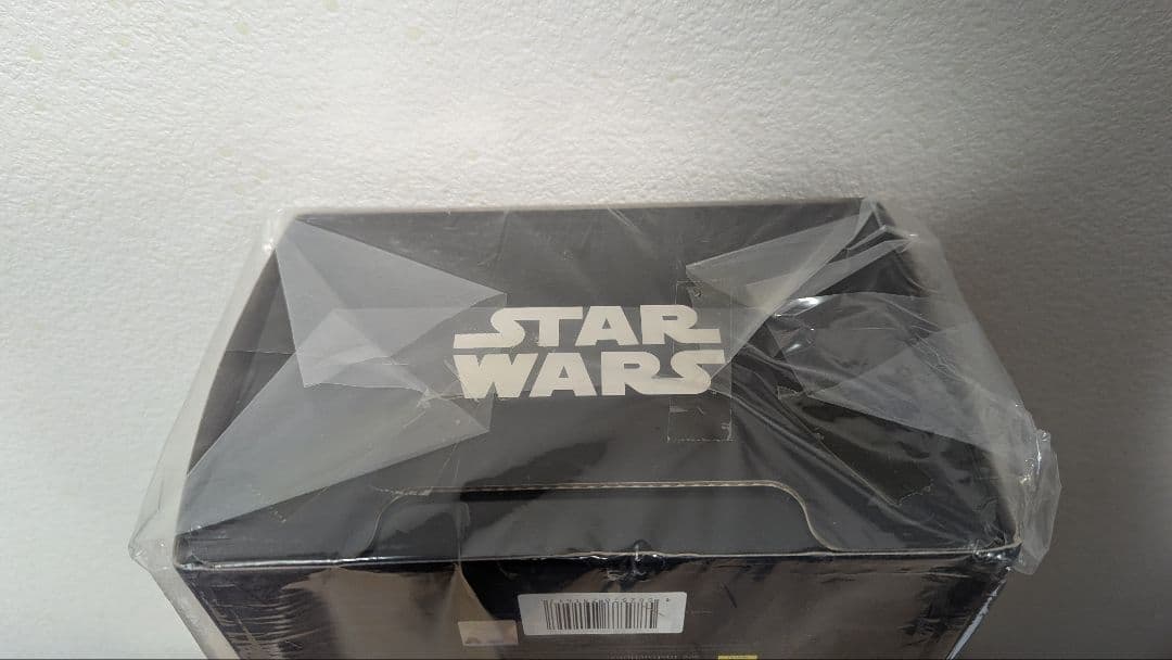 ムービー・マスターピース スター・ウォーズ　エピソード２　Ｒ２-Ｄ２