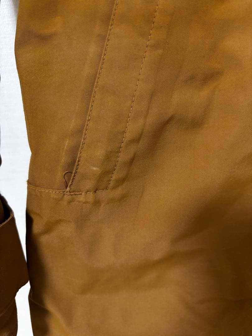 VOLCOM ゴアテックス スノーボードウェア