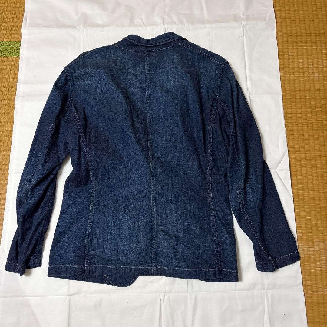 RRL デニムジャケット Mサイズ