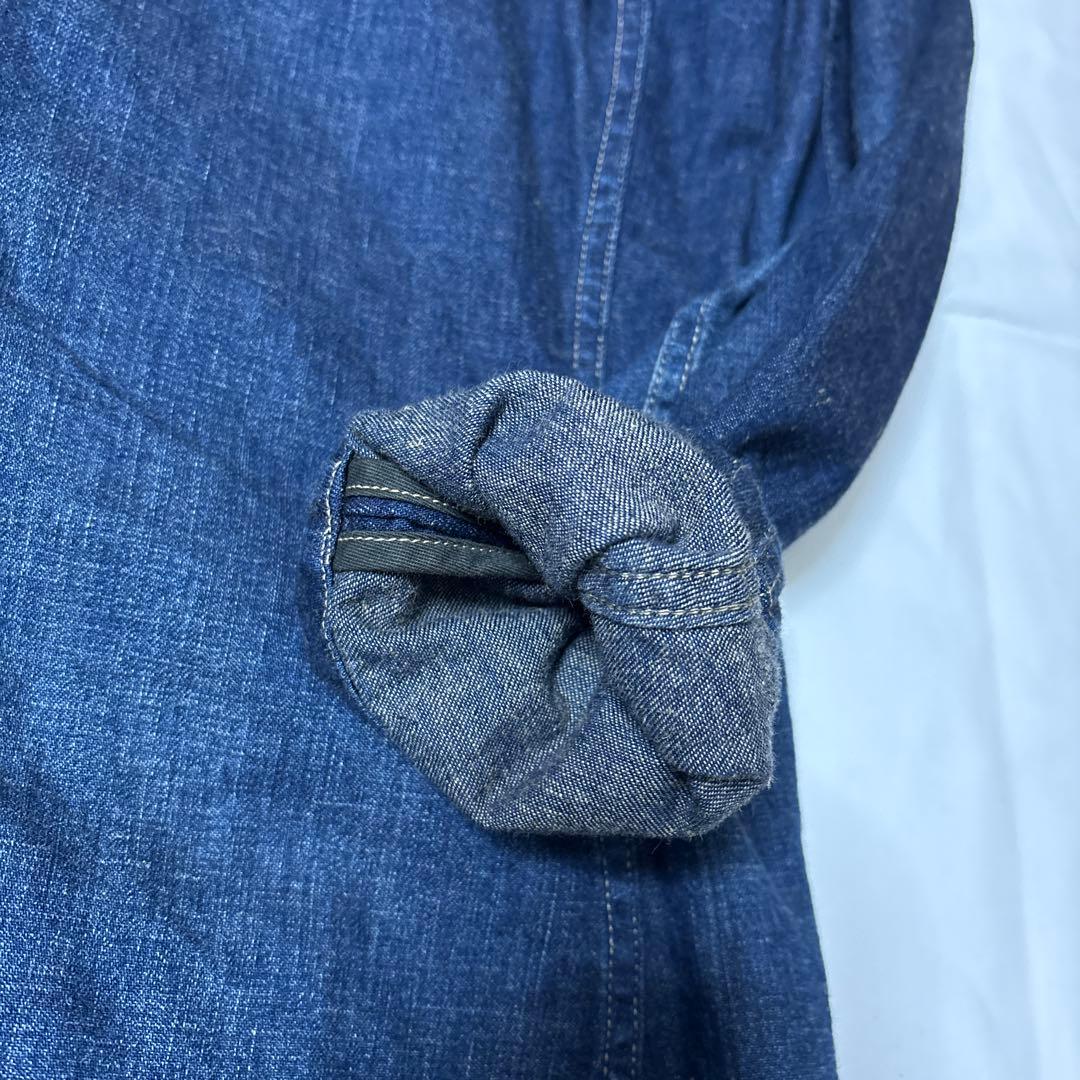 RRL デニムジャケット Mサイズ