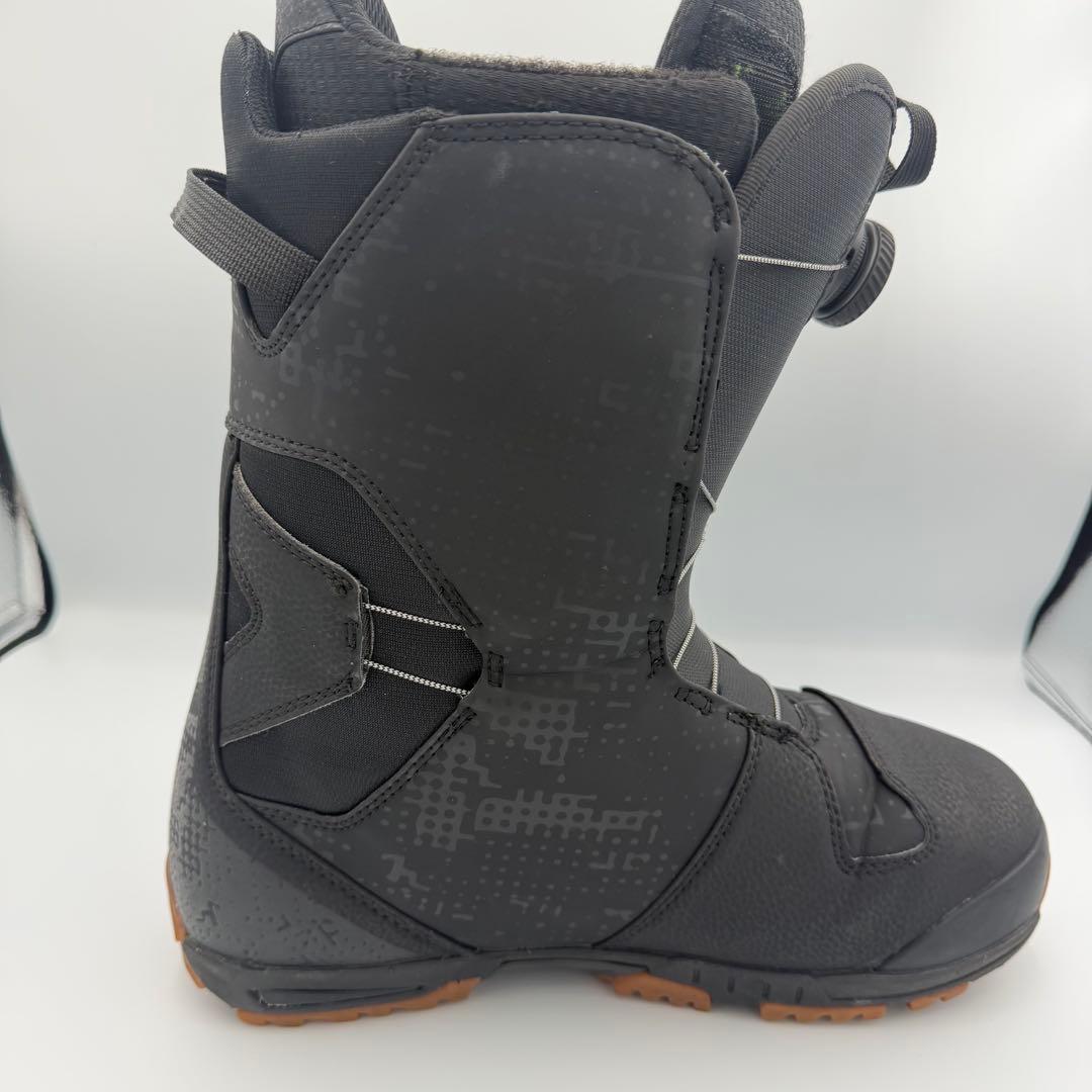 使用少 Burton Photon BOA バートン フォトン ボア ブーツ