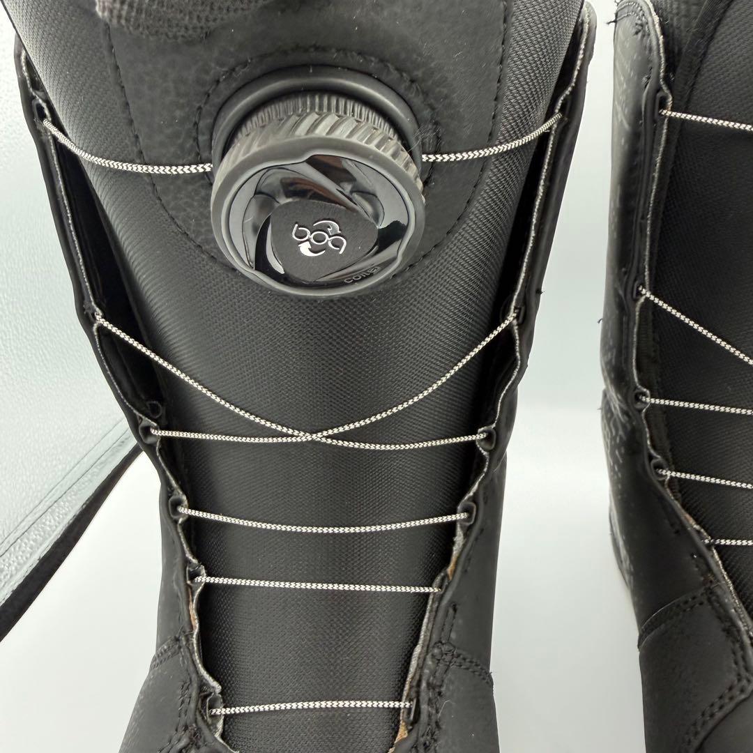 使用少 Burton Photon BOA バートン フォトン ボア ブーツ