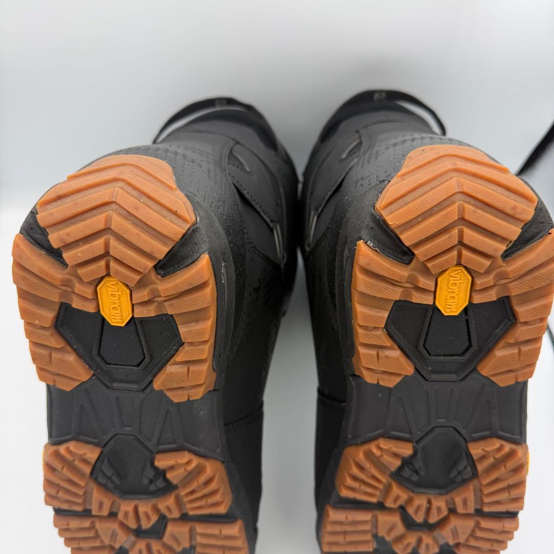 使用少 Burton Photon BOA バートン フォトン ボア ブーツ