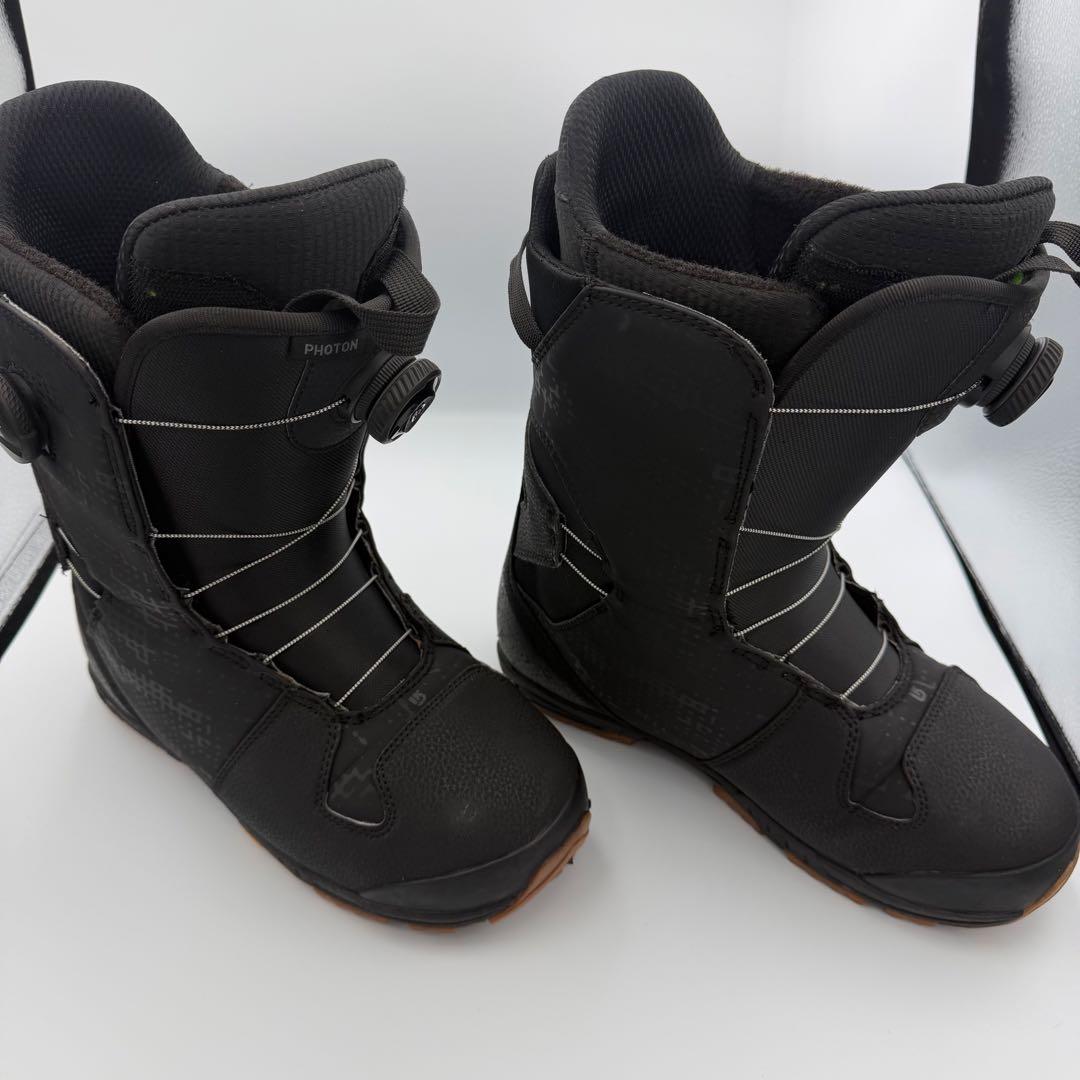 使用少 Burton Photon BOA バートン フォトン ボア ブーツ