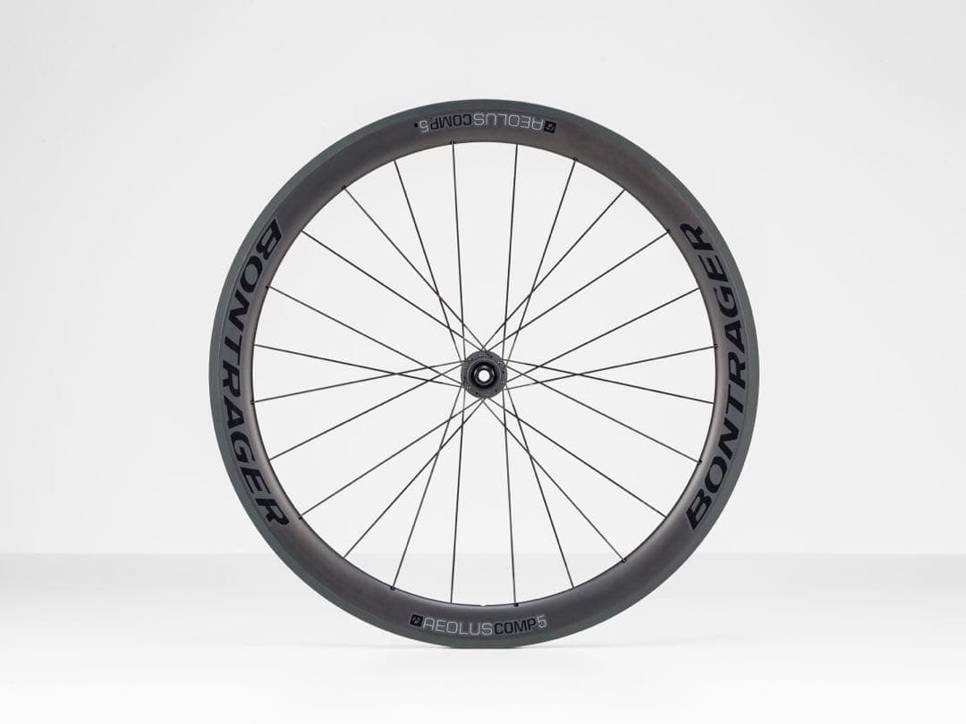 BONTRAGER AEOLUS COMP 5 DISCホイールセット