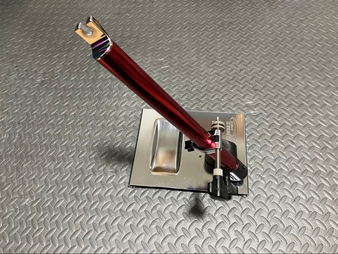 ムサシ専用 Feedback Sports Pro Truing Stand