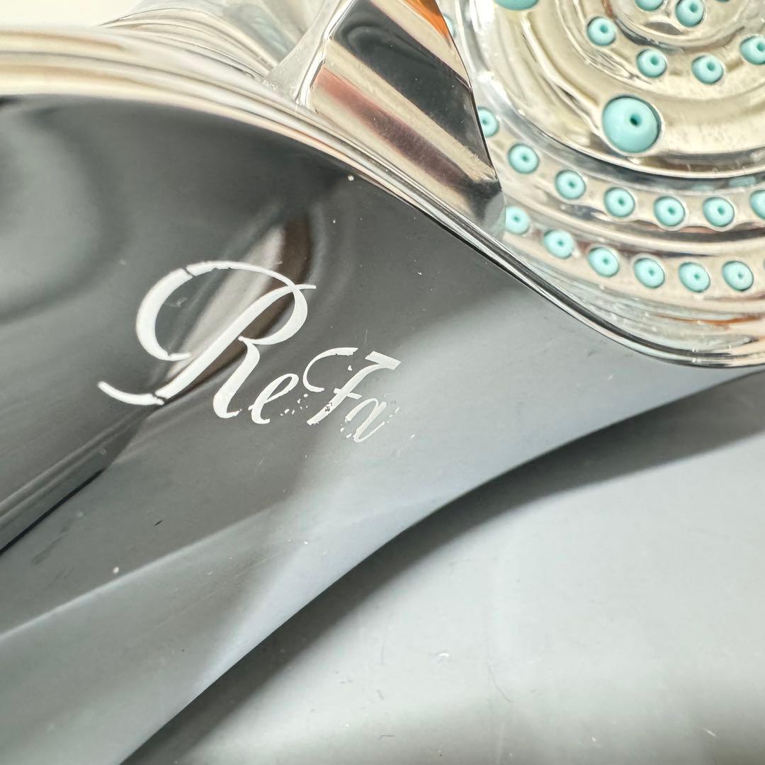DA1178 リファ　REFA シャワーヘッド　ファインバブルS