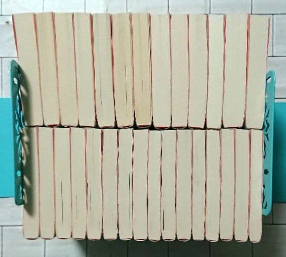 【まとめ】松岡圭祐「高校事変」22冊 「劃編」4冊 「JK」3冊 29冊セット