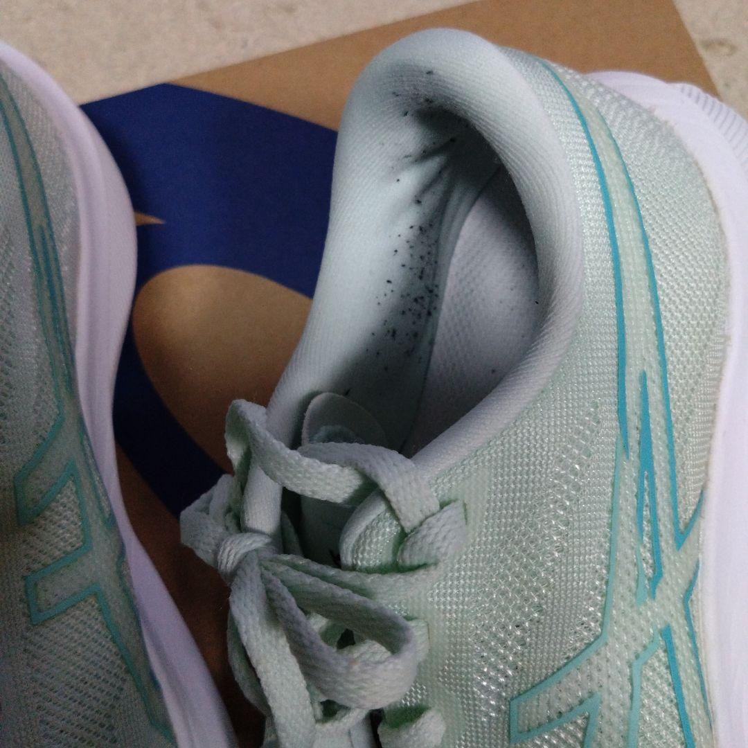 ASICS EvoRide Speed 3 ランニングシューズ
