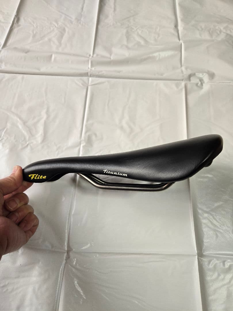 selleITALIA セライタリア Saddle サドル FLITE NJS