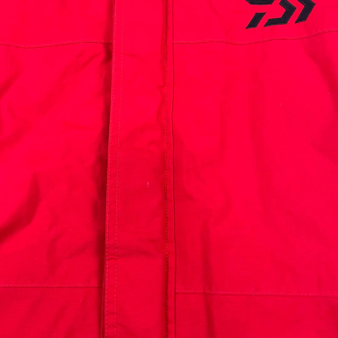 DAIWA 防寒ウェア　レインマックスウィンタースーツ　WM