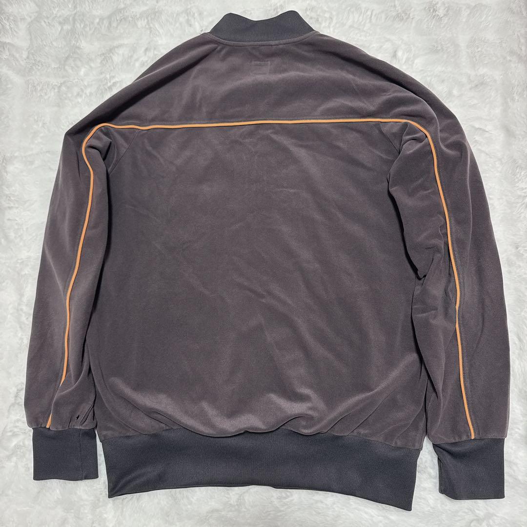 00s adidas originals ベロア トラックジャケット ATP復刻