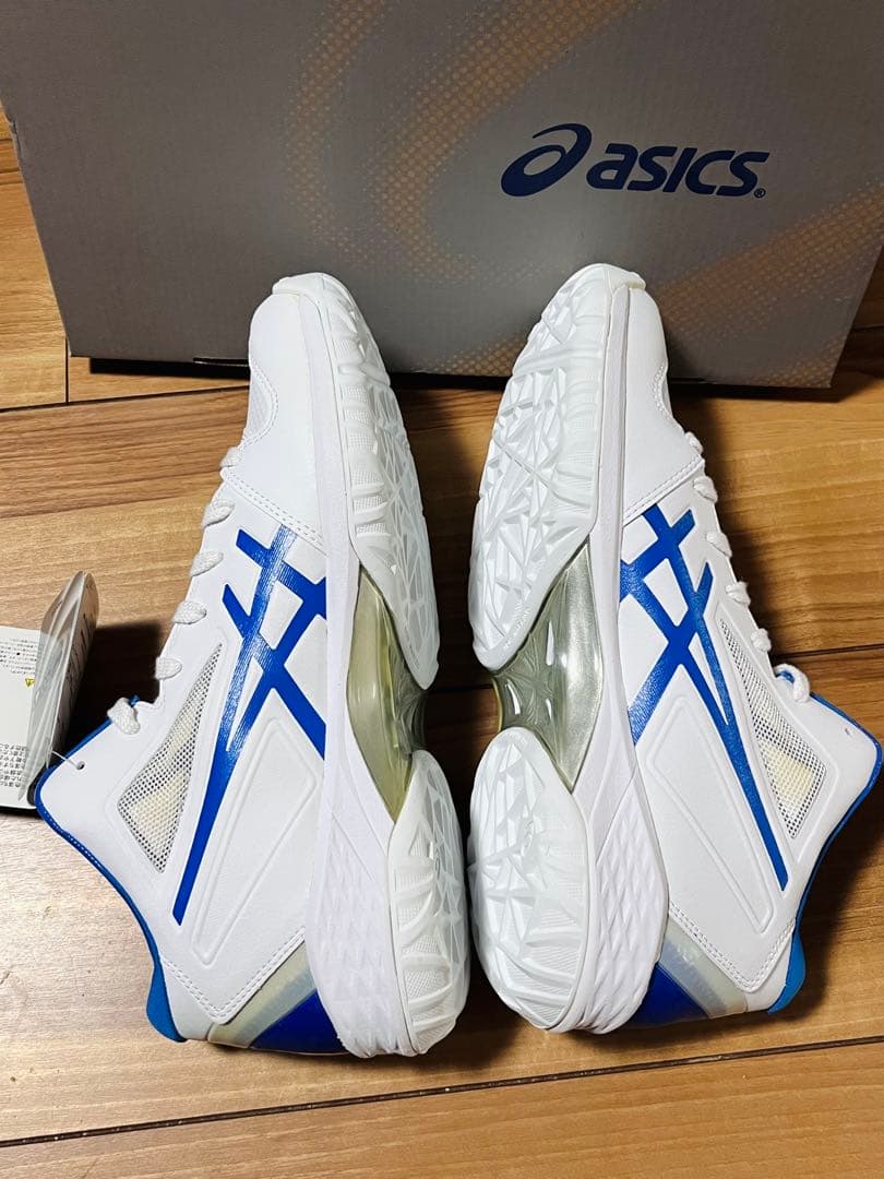 新品ASICS GELHOOP V 9 バスケットボールシューズ 26.5cm