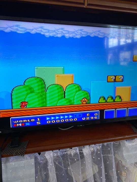 完動品！スーパーファミコン　スーファミ　ソフト16本付き！