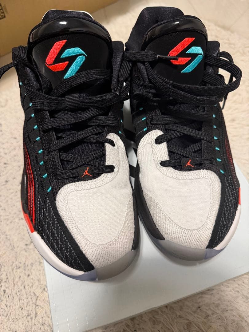 セール中！Jordan Luka 4 PF Bloodline