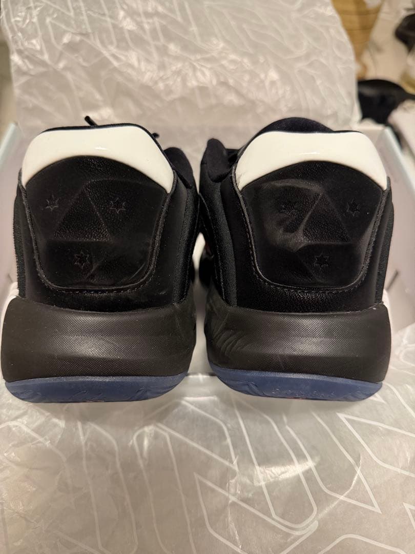セール中！Jordan Luka 4 PF Bloodline