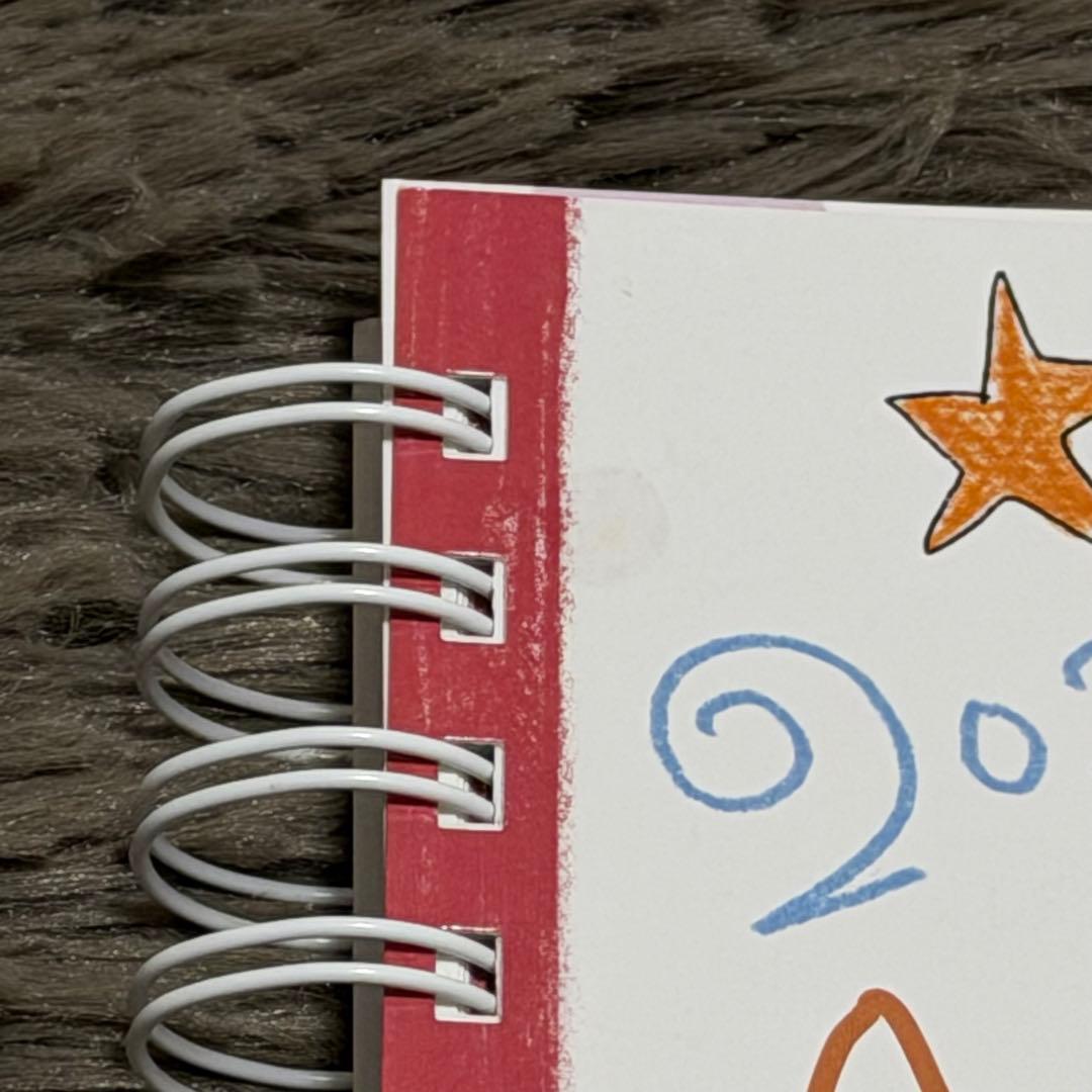 2026 Diary AtelierDorF スケジュール帳