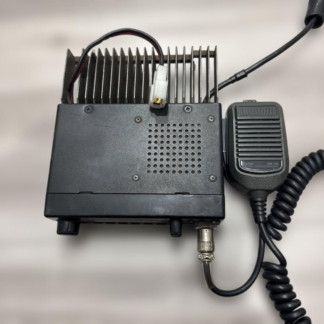 Icom IC-339 トランシーバー 430MHz帯