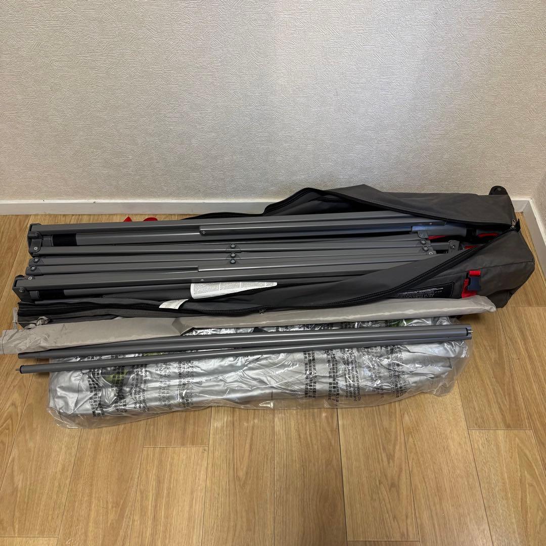 Coleman インスタントキャノピー タープ テント