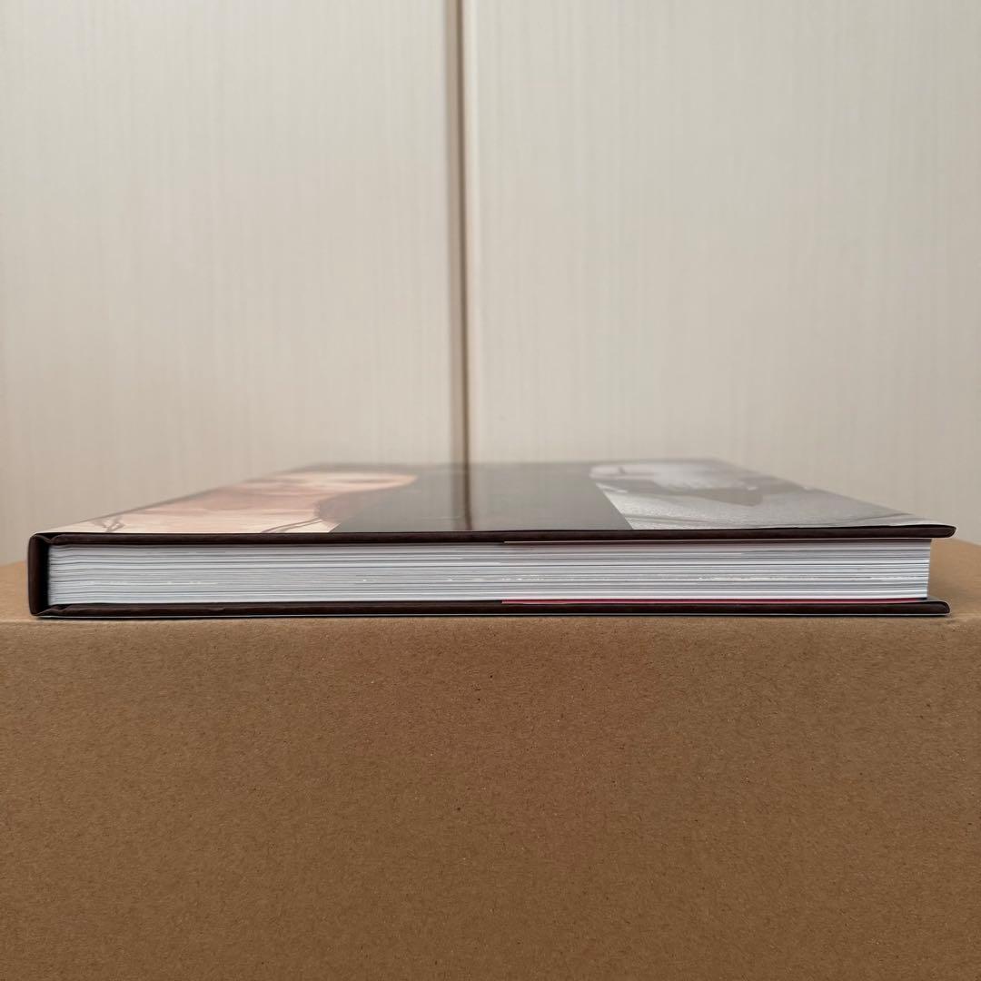「アート•オブ•スター•ウォーズ エピソードⅢ シスの復讐」【美品】
