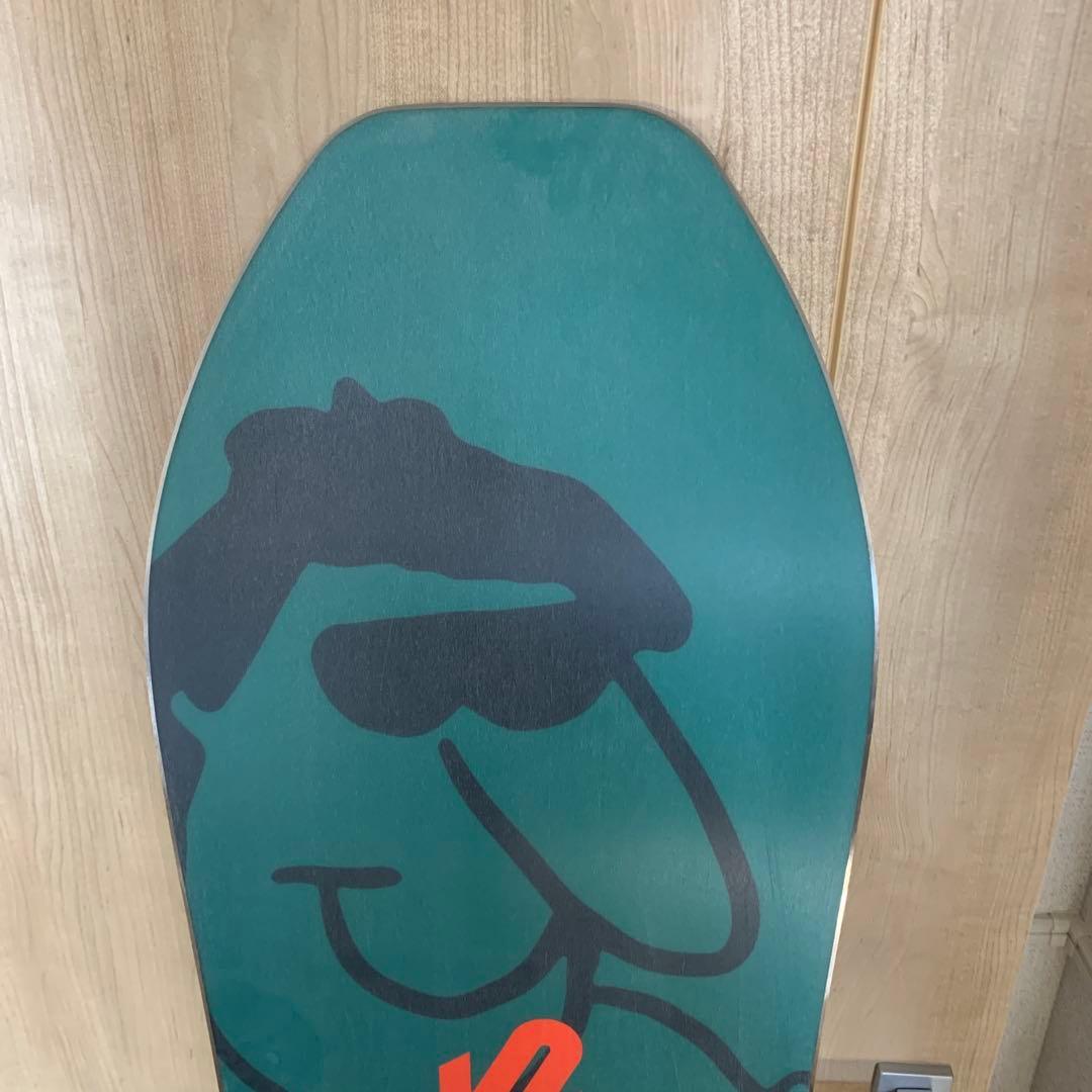 K2 Party Platter スノーボード