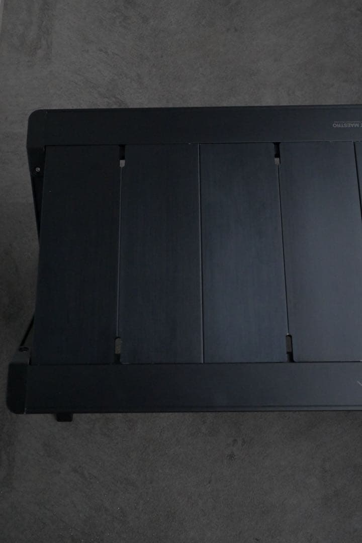 VERNE ベルン VST MAESTRO SYSTEM TABLE Ver.1