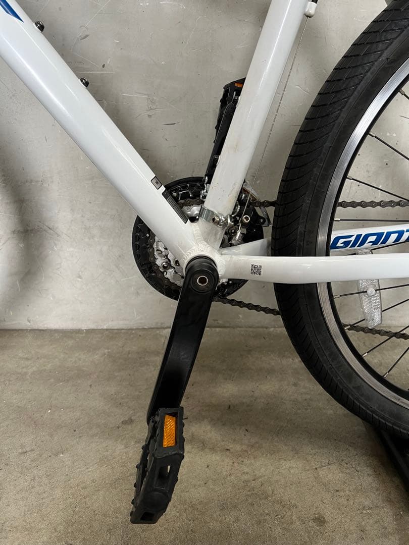 マウンテンバイク　GIANT SNAP ジャイアント　スナップ　MTB