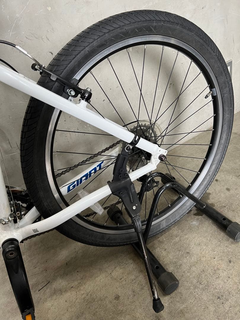 マウンテンバイク　GIANT SNAP ジャイアント　スナップ　MTB