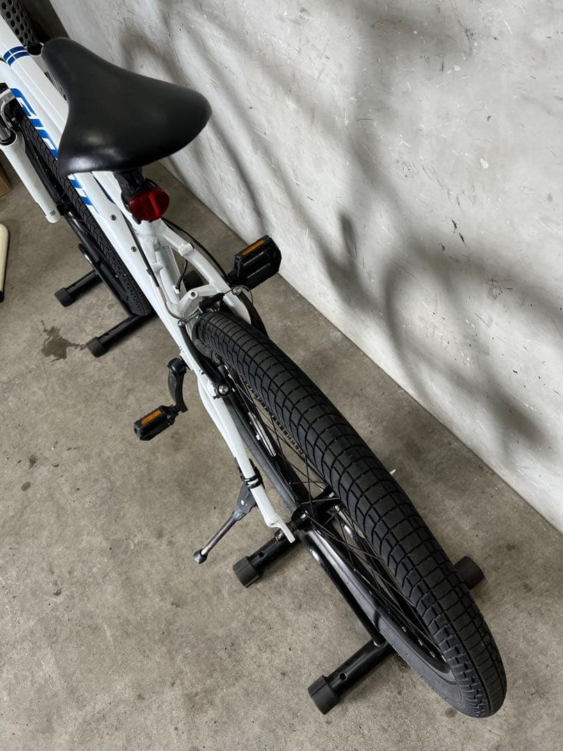 マウンテンバイク　GIANT SNAP ジャイアント　スナップ　MTB