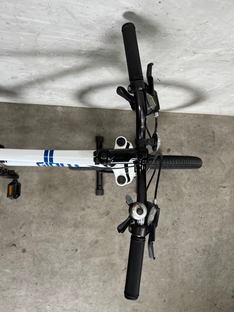 マウンテンバイク　GIANT SNAP ジャイアント　スナップ　MTB