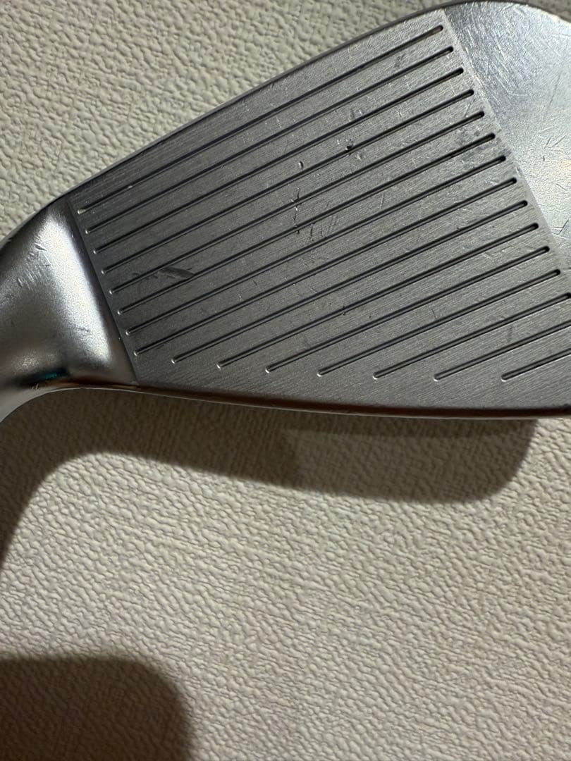 スリクソン　SRIXON ZX7 MK II DGs400