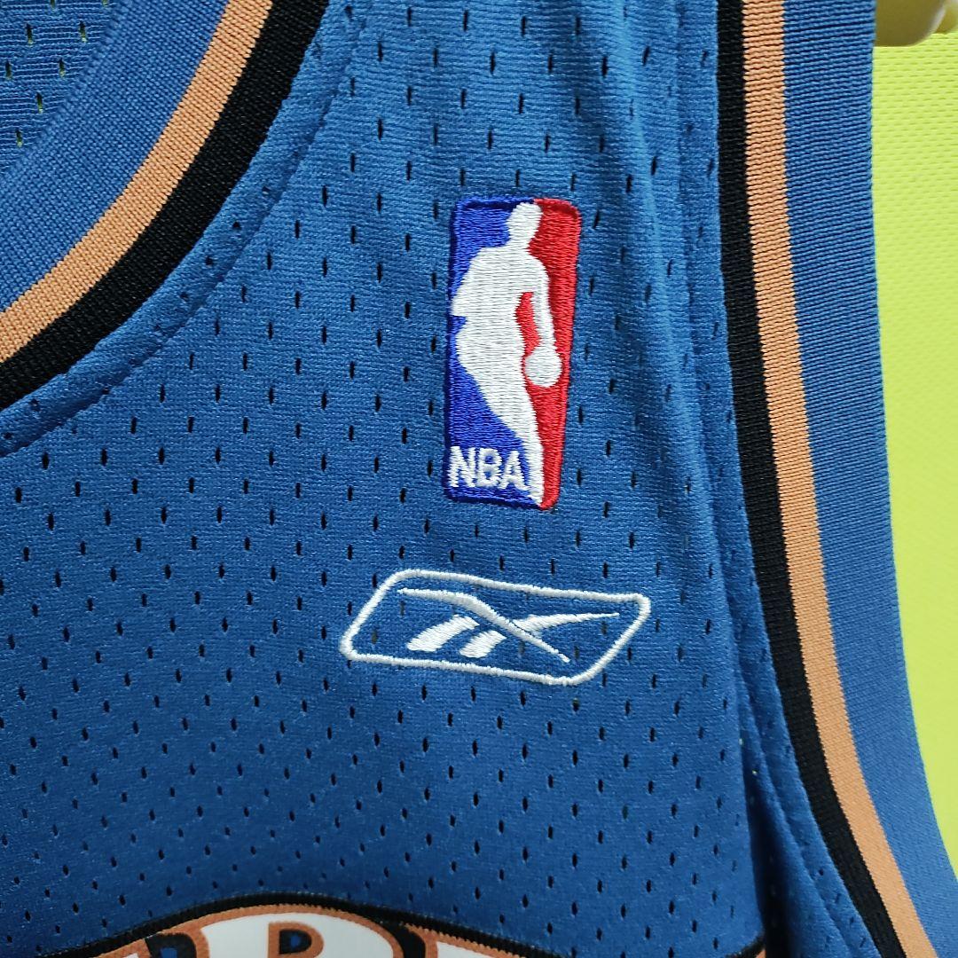 NBA WIZARDSギルバートアリーナス ウィザース ユニフォーム XLタグ付