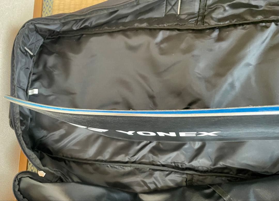 YONEX SYMARC 21-22ヨネックスシマーク151cm／ハンマーヘッド