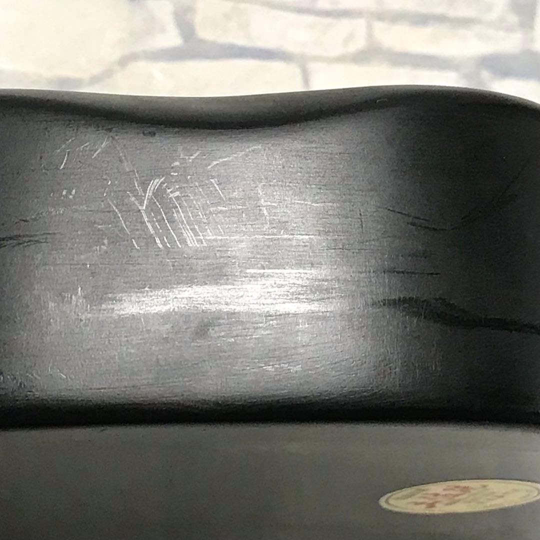 土佐硯　国男作　子石硯　高知特産工芸品