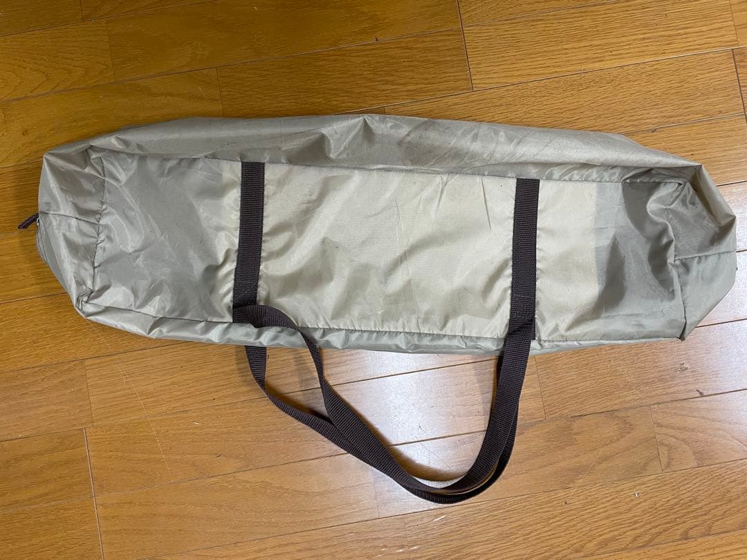 LOGOS キャンプ用ソロテント