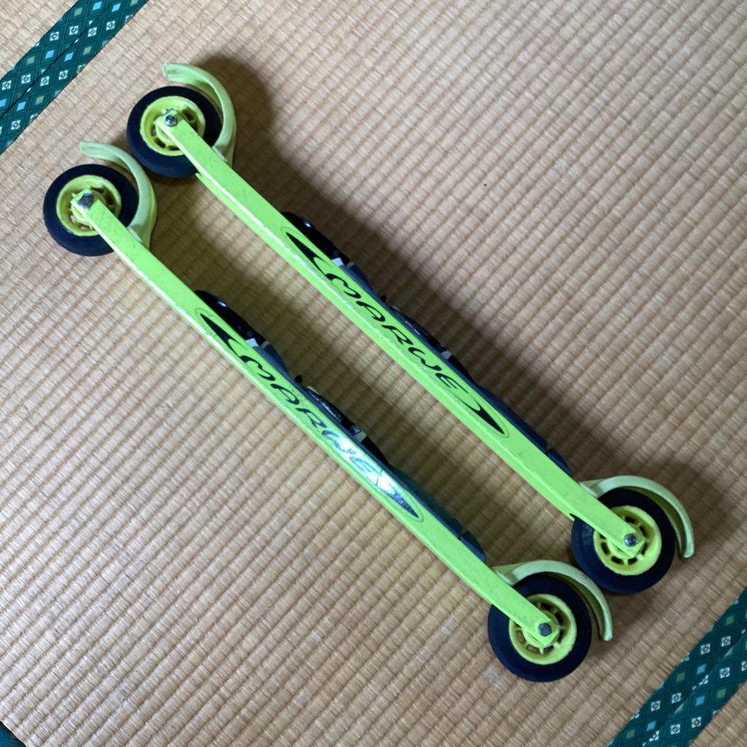 まーさとっMARWE ローラースキー　スケーティング
