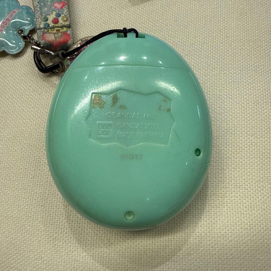 値下げしました！たまごっち P’s ピース