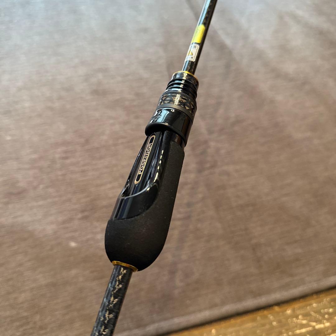 ソルティーセンセーション　スペリオル　SPRS-70L-Tスカウトマスター