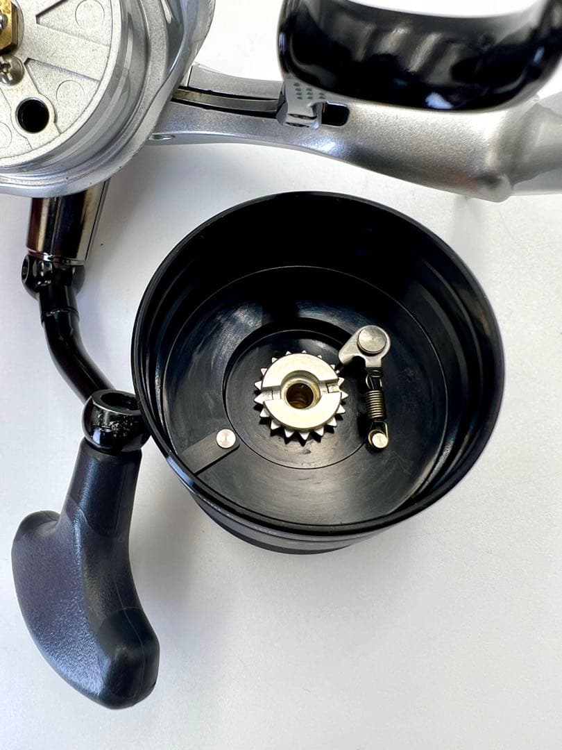 SHIMANO シマノ BB-X Larissa ラリッサ C3000D