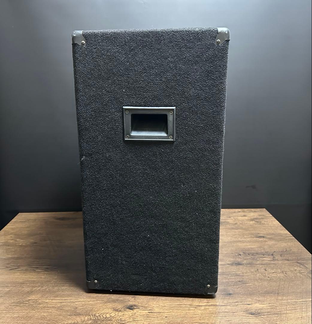 YAMAHA ヤマハスピーカー club series S115 I I I