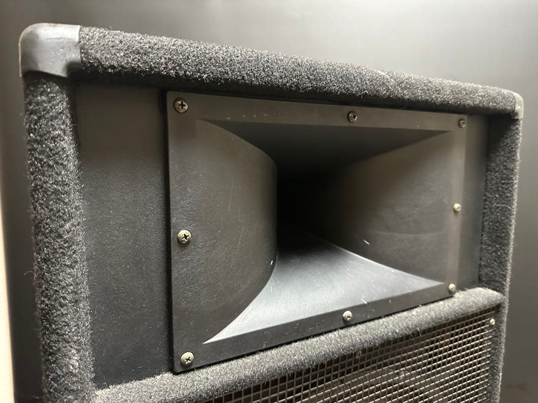 YAMAHA ヤマハスピーカー club series S115 I I I